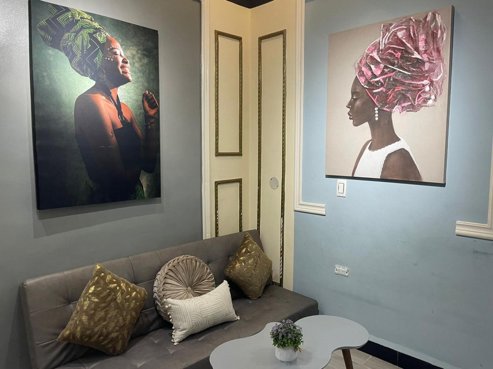 Stylish Apartmant La 70 Estadio * Medellín